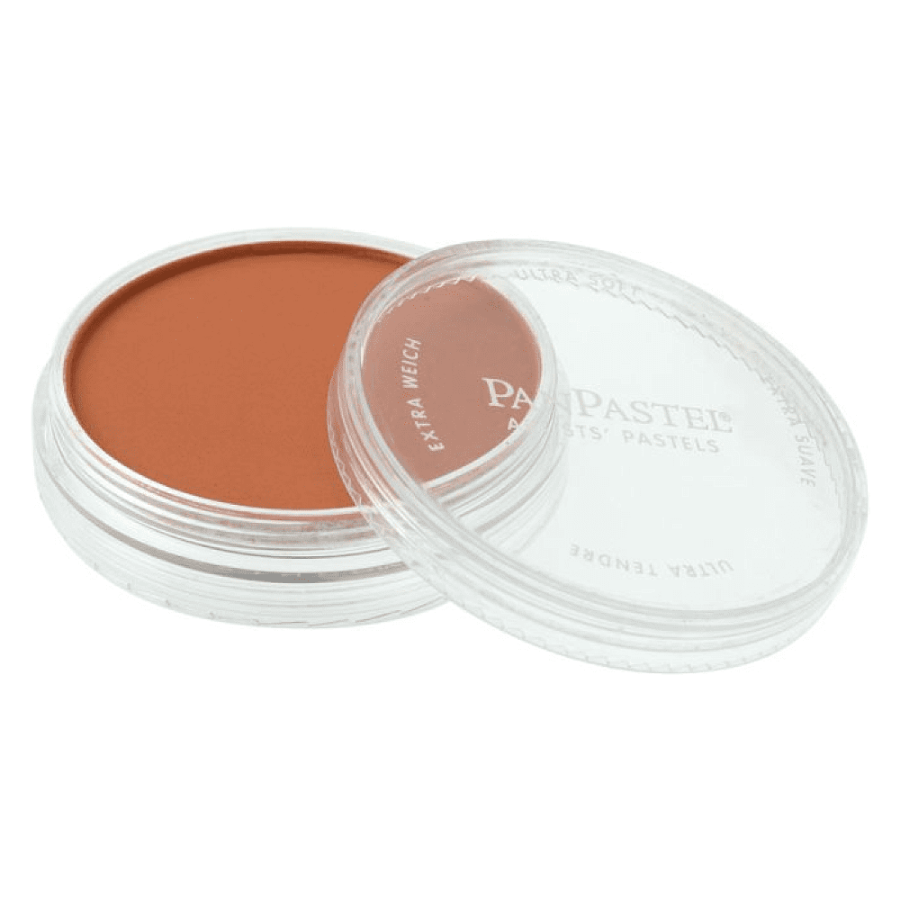 Ультрамягкая пастель "PanPastel", 740.5 сиена жженая - 4