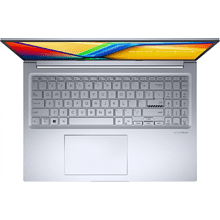 Ноутбук ASUS Vivobook 16X (M3604YA-MB240), 16GB, DOS, серебристый