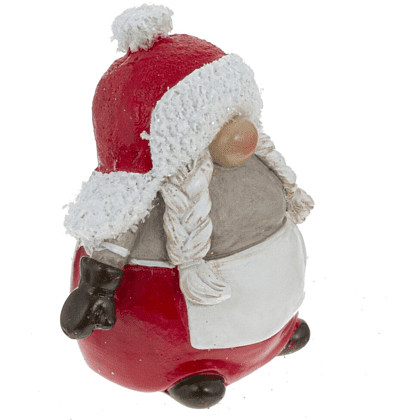 Фигурка "Гном", 5х6 см, ассорти - 3