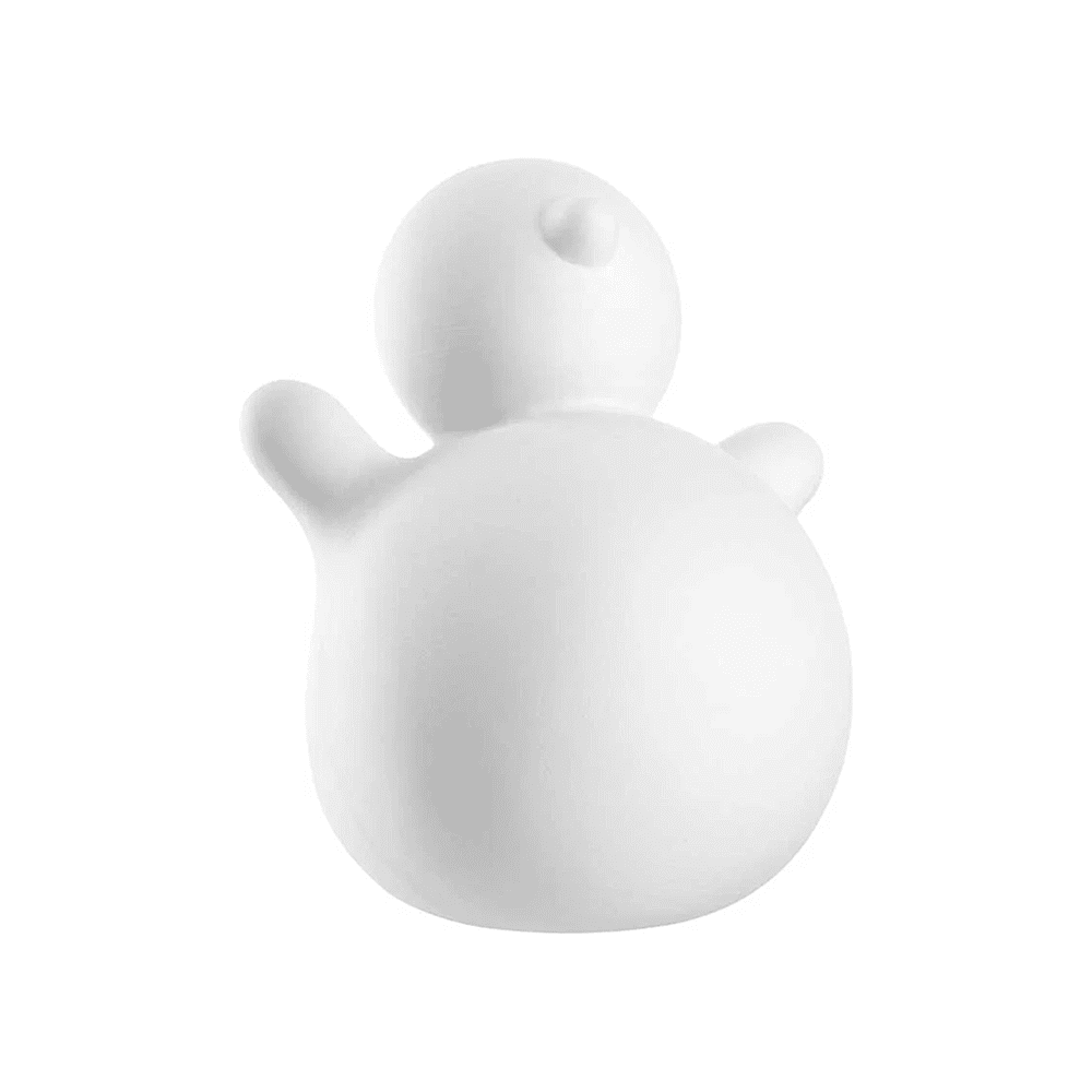 Фигурка "Снеговик PABLITO", 12 см, белый