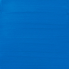 Жидкий акрил "Amsterdam", 517 королевский синий, 30 мл