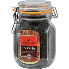 Чай Dolche vita "Рухуна", 125 гр, черный