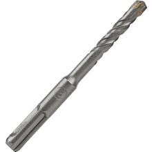 Бур по бетону Deli YS EDH-YCZ11008-E1, 8 x 110 мм, X-Tip, SDS-PLUS