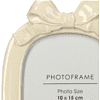 Фоторамка "KAL-7808", 10х15 см, бежевый - 3