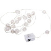 Гирлянда LED "Жемчужина", 2 м, белый - 3