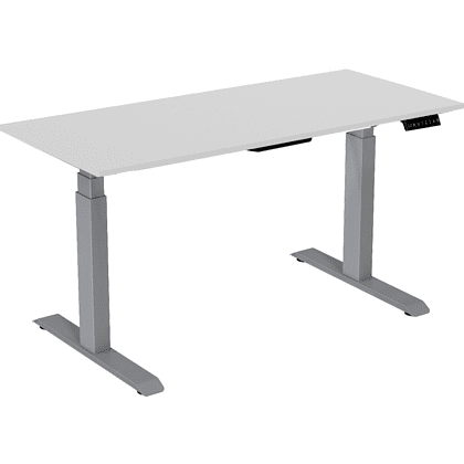 Комплект WellDesk Uplift (регулируемый по высоте каркас арт. 9050842 и столешница арт. 9041928)