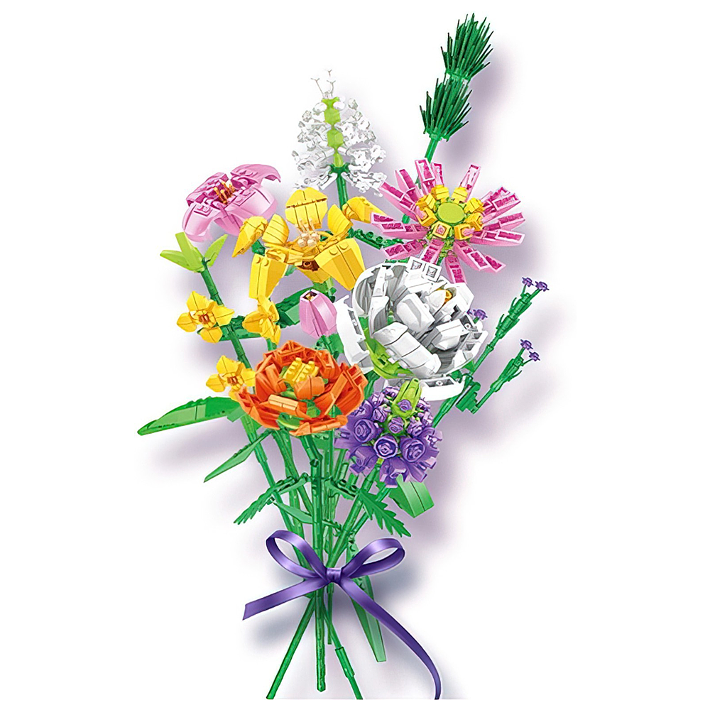 Конструктор "Любимый" - 2