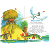 Книга "Библиотека начальной школы. Басни", Иван Крылов - 5