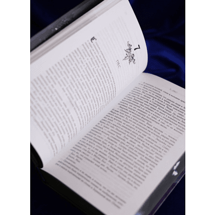 Книга "Ртуть", Калли Харт - 5