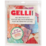 Пластина для печати 