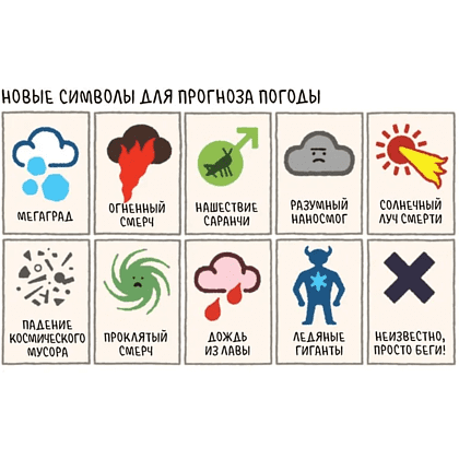 Книга "Физика для котов: сборник научных комиксов", Том Голд - 4