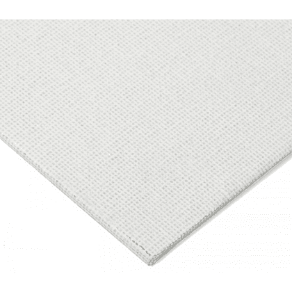 Холст на картоне "Стихия", 280 г/м2, 100% хлопок, 10 шт 