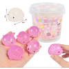 Антистресс "Hedgehog", розовый, ассорти - 2