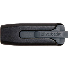 USB-накопитель "V3 Store 'n' Go", 32 гб, usb 3.2, черный, (9009142)