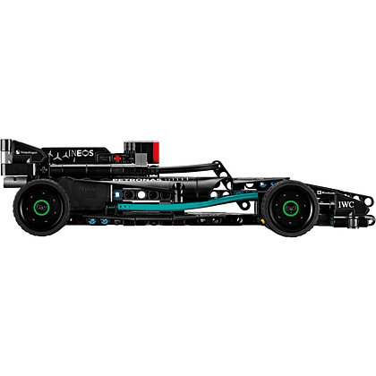 Конструктор "Lego", "Mercedes-AMG F1 W14 E Performance с инерционным мотором" - 3