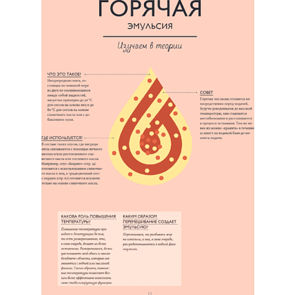 Книга "Соусы. Большой учебник. Готовьте, как профессиональный шеф-повар", Тома Феллер - 19
