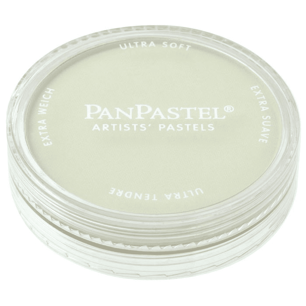 Ультрамягкая пастель "PanPastel", 660.8 тинт хромовокислый зеленый - 3