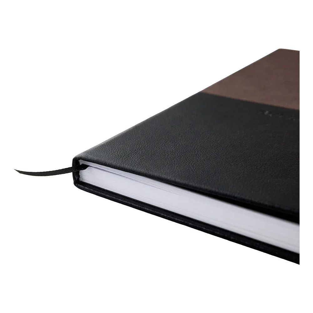 Блокнот "Стихия. Bullet Journal", А5, 80 листов, в клетку, черный - 9