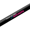 Набор ручек шариковых автоматических "Super Hit Matt. Vibe", 1.0 мм, черный, стерж. синий, 5 шт - 4