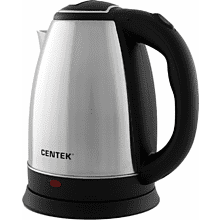 Электрочайник Centek CT-1068, черный