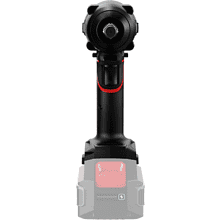 Аккумуляторный винтоверт Deli RS EDE-BS20-1, 20 В, 350 Нм, без АКБ и З/У, коробка