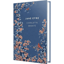 Книга на английском языке "Jane Eyre", Bronte C.