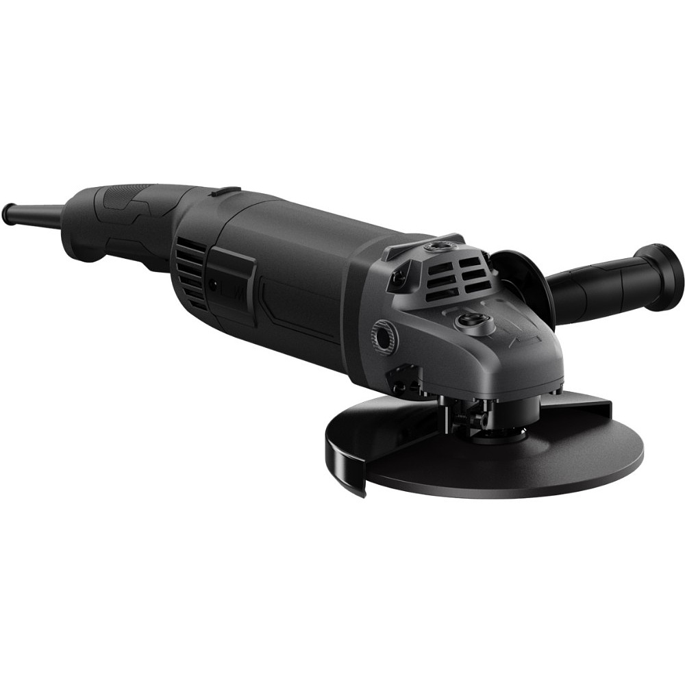 Угловая шлифмашина Deli RS EDE-JM230-1E 2200 Вт, 230 мм - 4