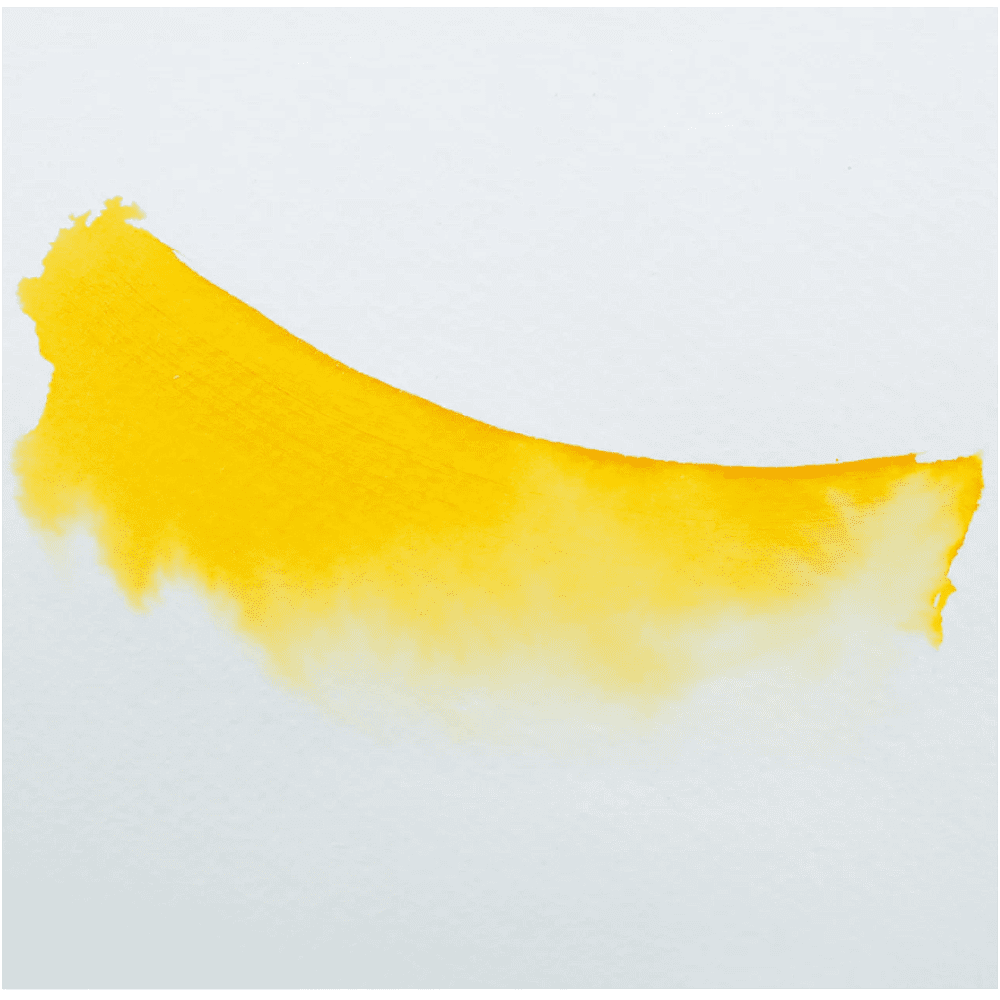 Чернила акварельные "Herbin. Eclats", охра, 50 мл. - 2