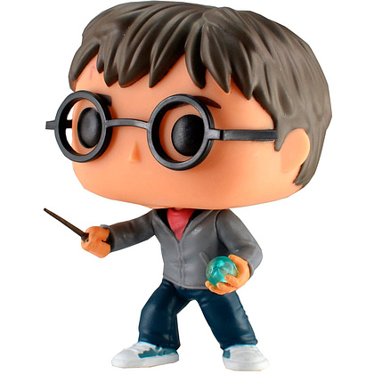 Фигурка Funko POP! Harry Potter Harry w/Prophecy 10988