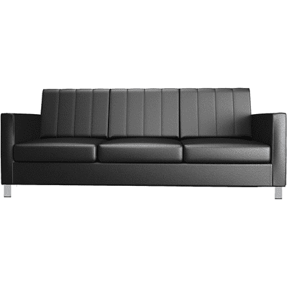 Софа AUPI R 7.46.4, Дельта полоса 3