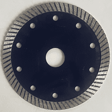 Диск алмазный CUTOP Profi ТУРБО, 125x2.3x22.23 мм