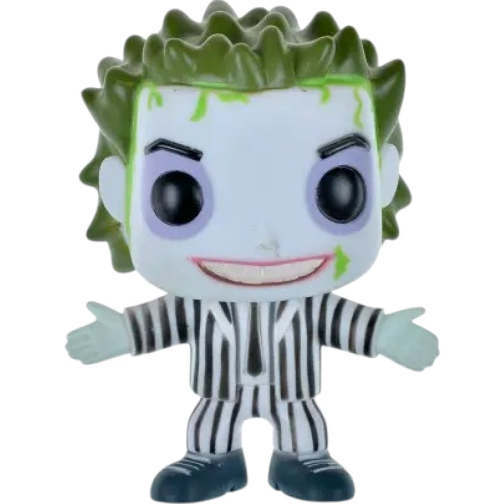 Фигурка Funko POP! Битлджус: Битлджус