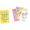 Игра настольная "Рыба, Бука, Гусь, Рак" - 6