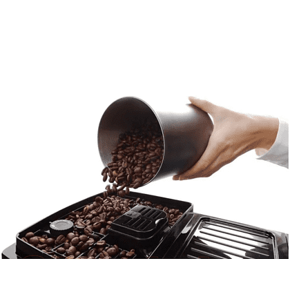 Кофемашина DeLonghi "ECAM 220 60 B" - 2