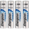 Батарейки литиевые Energizer "Ultimate Lithium AAA/LR3", 4 шт. - 2