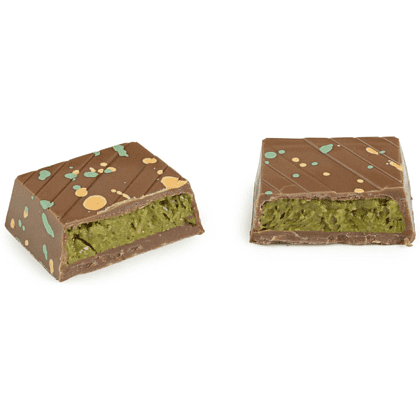 Конфеты "Dubai Pistachio", 125 г, с фисташкой - 6