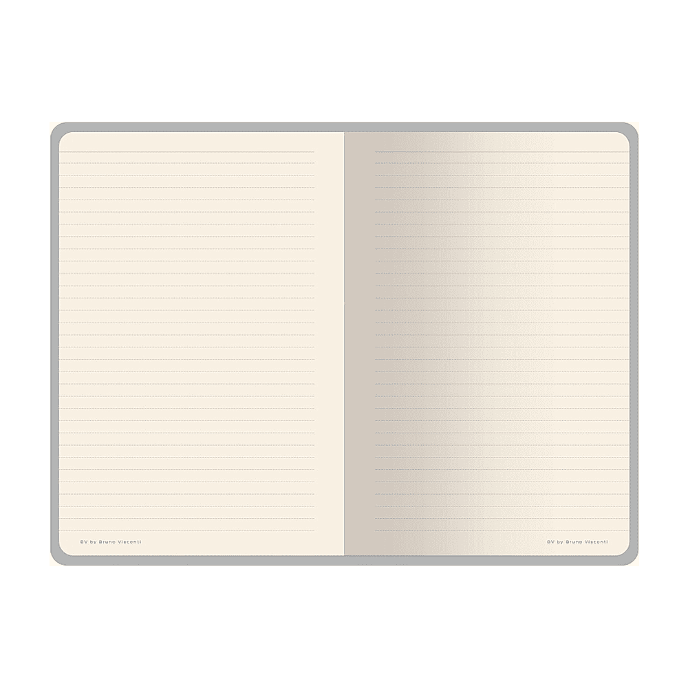 Книга записная "Love me. Милый котик", A5, 100 листов, линейка, бежевый - 6