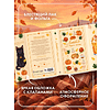 Книга "Любовь со вкусом осени", Екатерина Соловьева, Настя Ненастьева, Саша Урбан - 6
