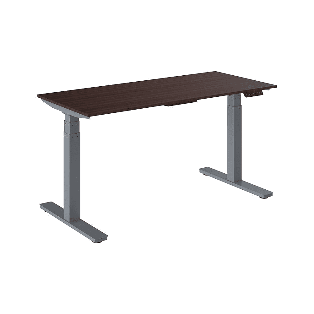 Комплект WellDesk Flagman (регулируемый по высоте каркас арт. 9015103 и столешница арт. 9057789)