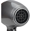 Фен настенный BXG-2000A1, ABS-пластик, хром - 10
