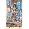 Карты "Романтическое Таро", Эмануэла Синьорини - 9