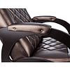Кресло для отдыха Бастион 9 Ромбус, темно-коричневый - 3