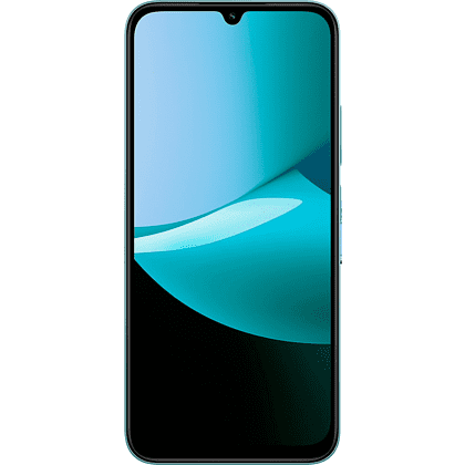 Смартфон REDMI 15C (25078RA3EY), 8GB, 256GB, зеленый - 2