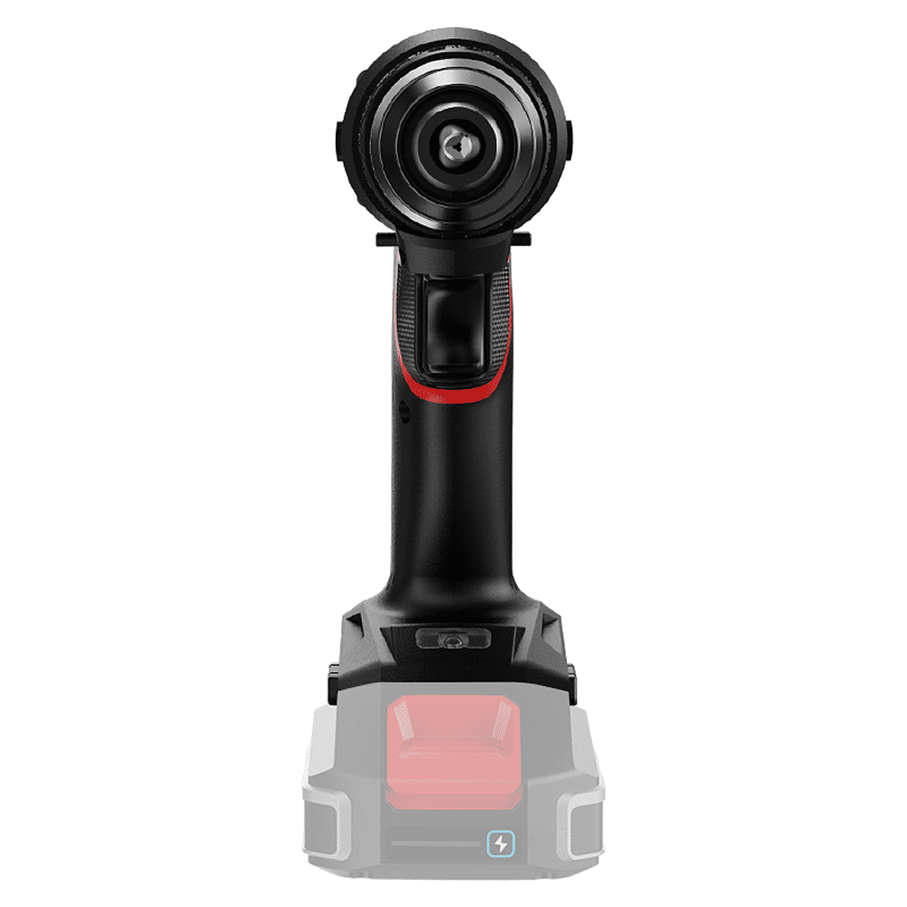 Аккумуляторная дрель-шуруповерт Deli RS EDE-DZ20-1, 20 В, 50 Нм, без АКБ и З/У, коробка - 3 Аккумуляторная дрель-шуруповерт Deli RS EDE-DZ20-1, 20 В, 50 Нм, без АКБ и З/У, коробка - 3