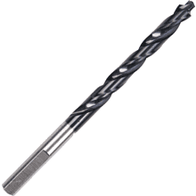 Сверло по металлу Deli RS EDH-MHZ055-E4, 5.5 мм, DIN 338, HSS-TiN
