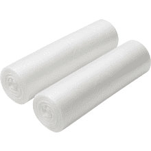 Пакеты фасовочные, 25х40 см, 8 мкм, 2000 шт/упак