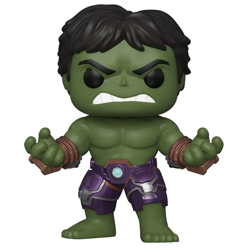 Фигурка Funko POP! Marvel: Халк