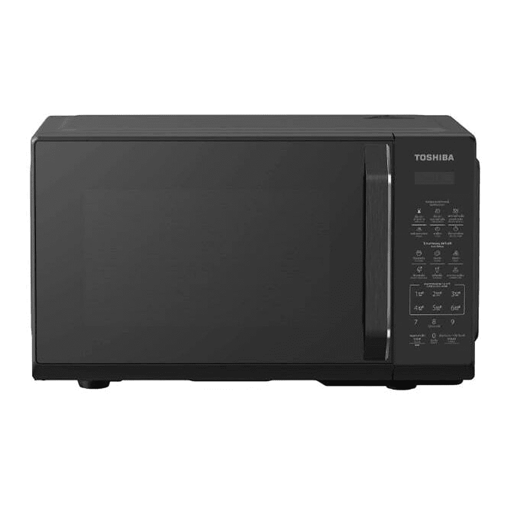 Электропечь СВЧ Toshiba MW3-EM20PE (BK)