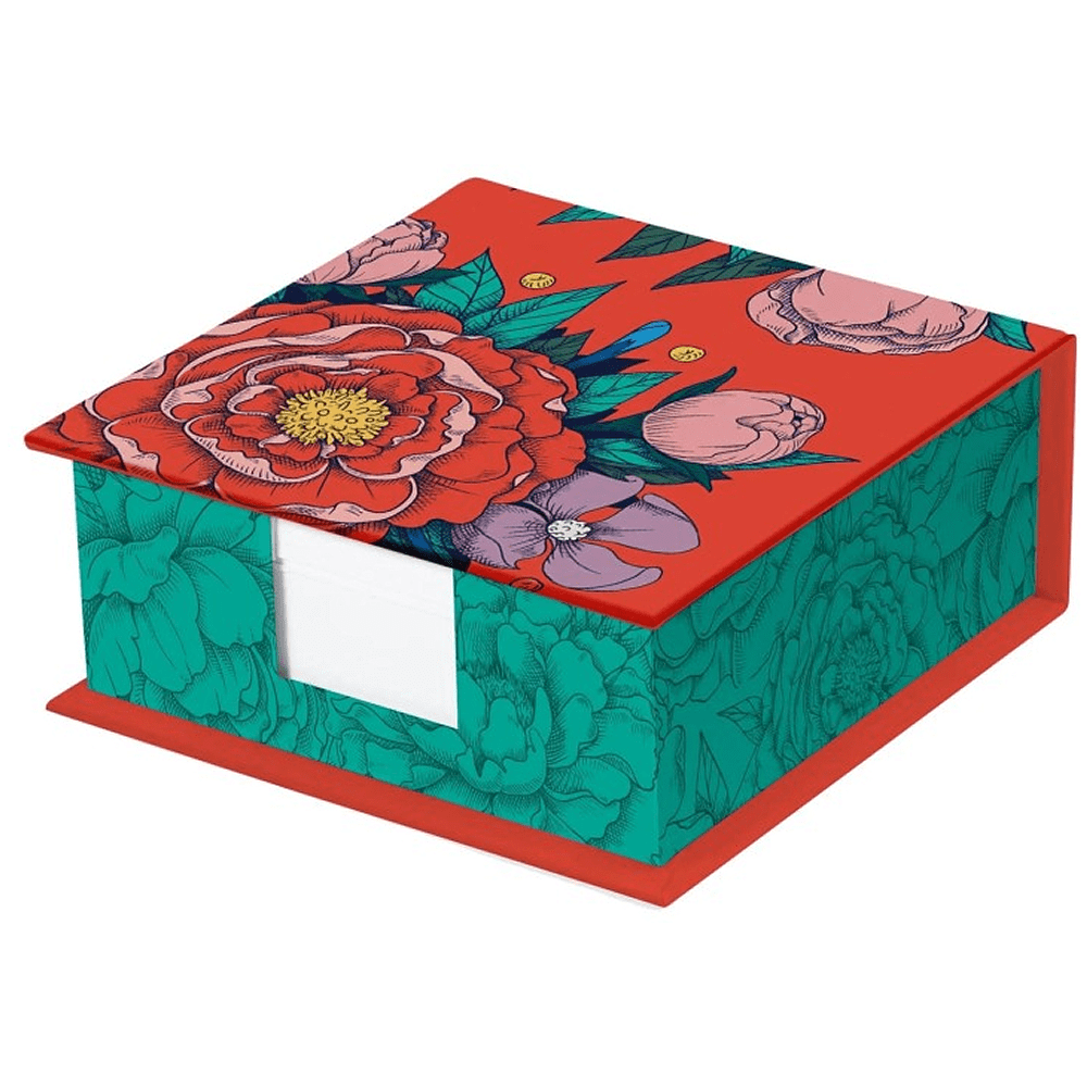 Бумага для заметок "Frida Kahlo", 300 листов