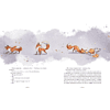 Книга "Маленький принц", Антуан де Сент-Экзюпери, илл. Ха Чанг (Tahtag) - 6